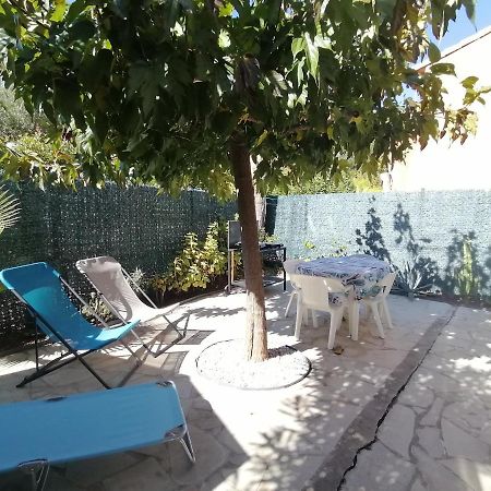 Appartamento Le Soleil D'Or Sainte-Maxime Esterno foto