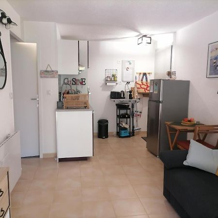 Appartamento Le Soleil D'Or Sainte-Maxime Esterno foto