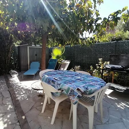 Appartamento Le Soleil D'Or Sainte-Maxime Esterno foto