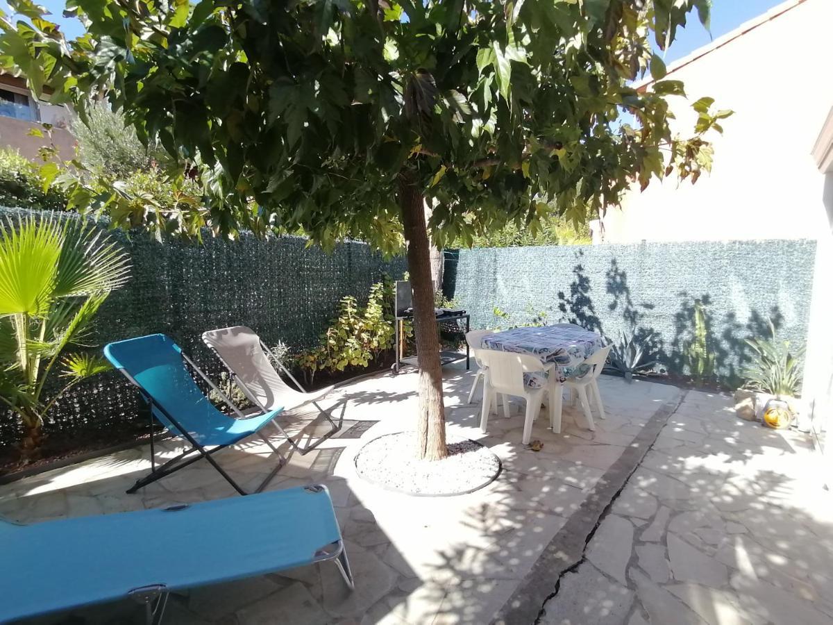 Appartamento Le Soleil D'Or Sainte-Maxime Esterno foto