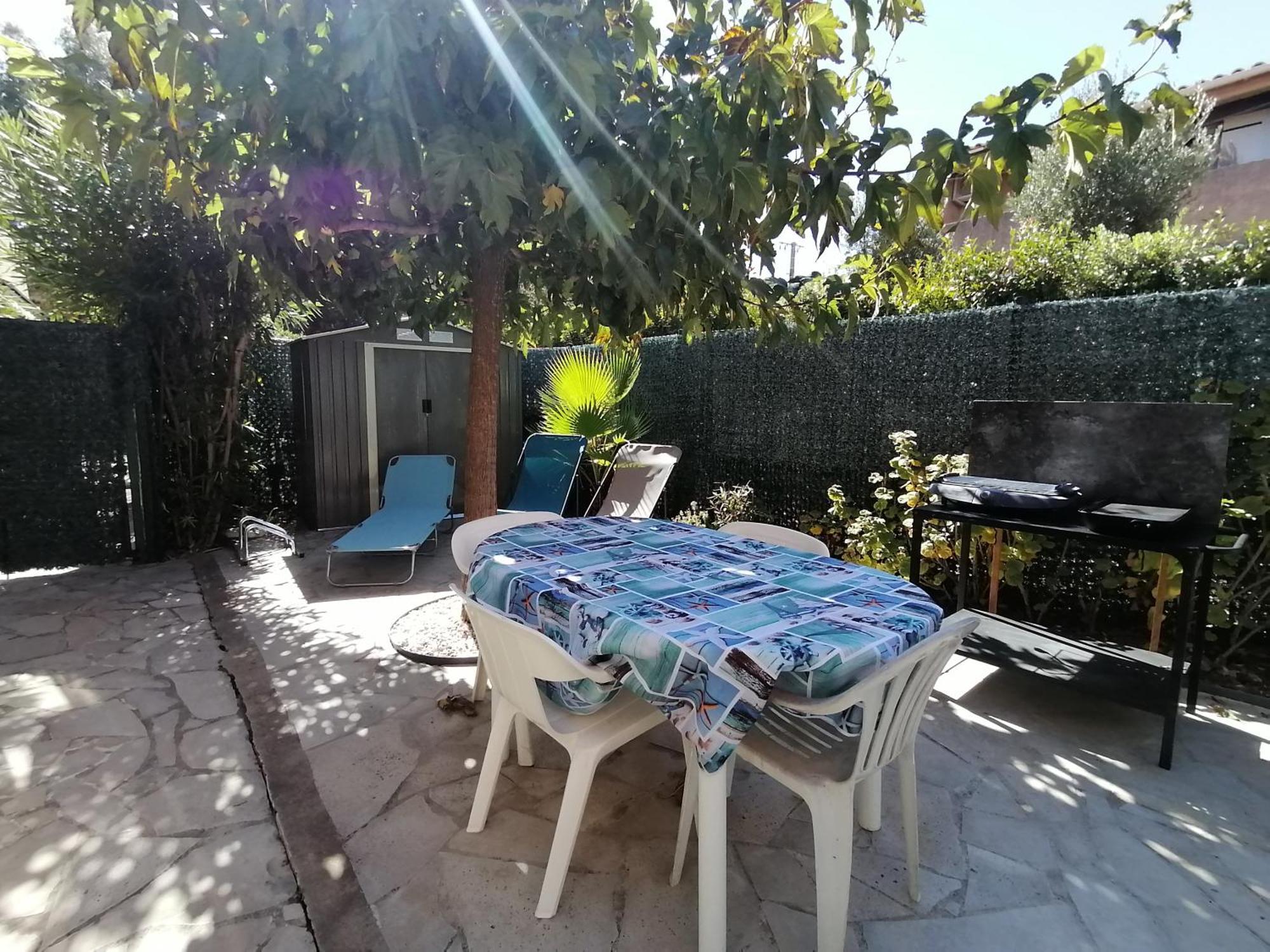 Appartamento Le Soleil D'Or Sainte-Maxime Esterno foto