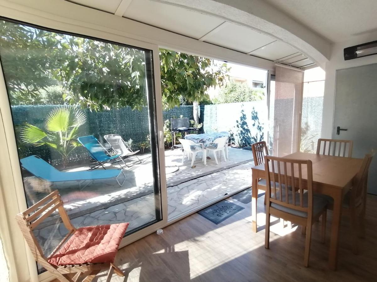 Appartamento Le Soleil D'Or Sainte-Maxime Esterno foto